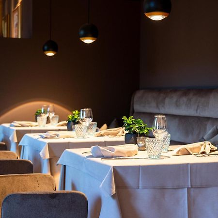 Penserhof - Alpine Hotel & Restaurant Extérieur photo