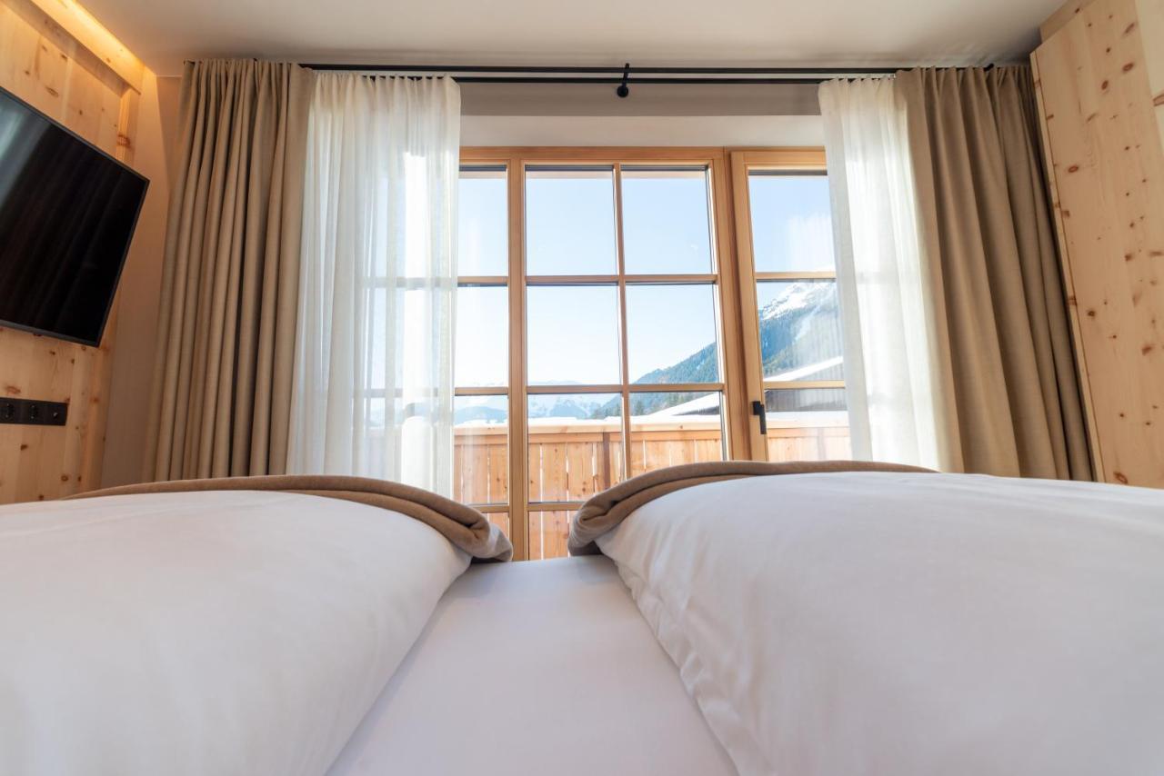 Penserhof - Alpine Hotel & Restaurant Extérieur photo