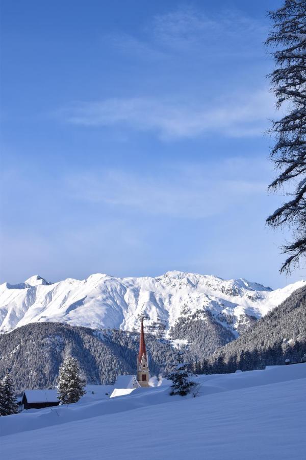 Penserhof - Alpine Hotel & Restaurant Extérieur photo