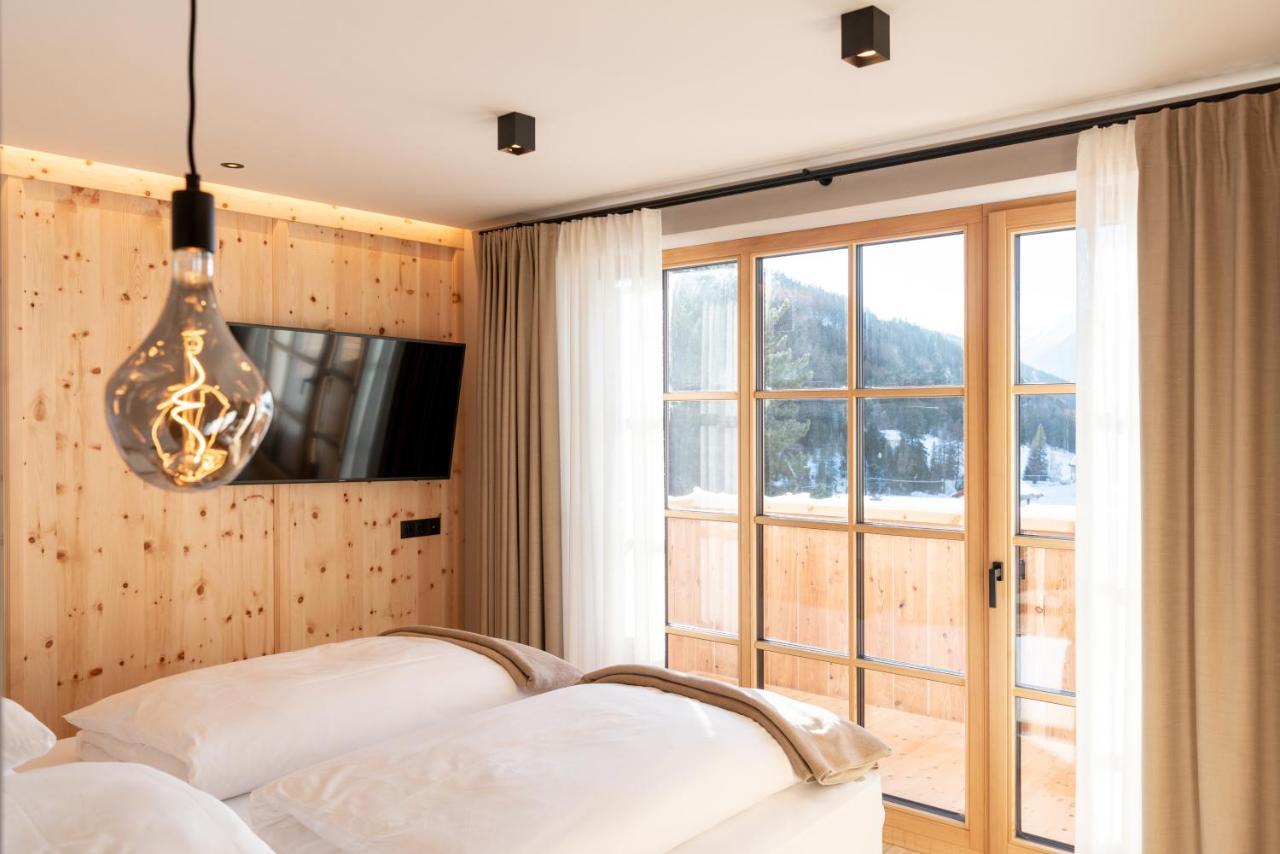Penserhof - Alpine Hotel & Restaurant Extérieur photo