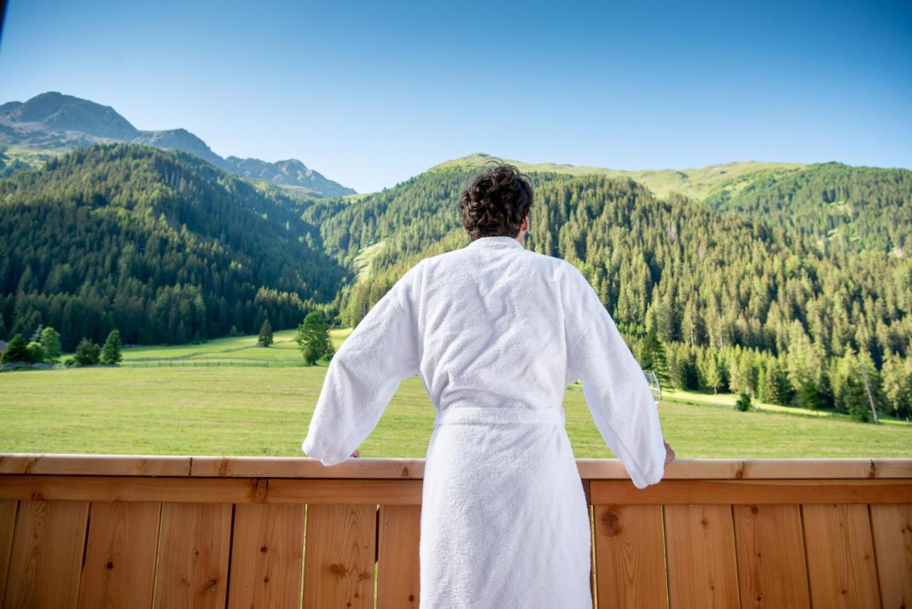 Penserhof - Alpine Hotel & Restaurant Extérieur photo