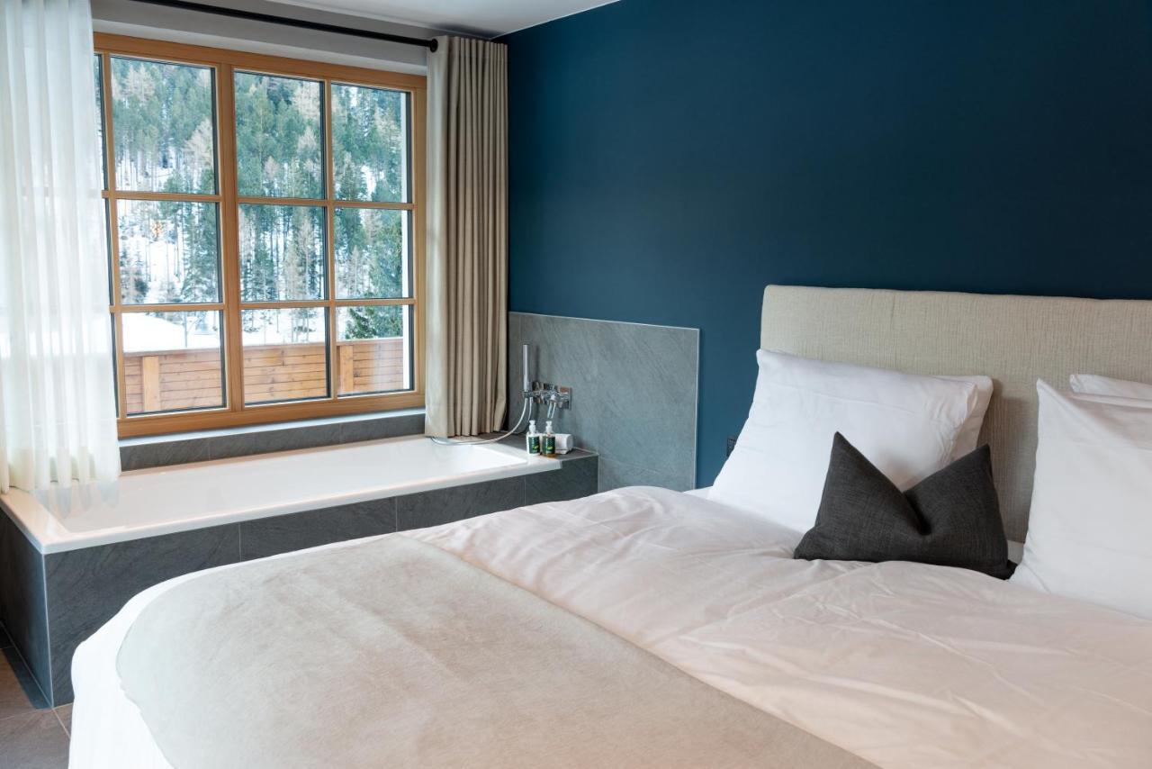 Penserhof - Alpine Hotel & Restaurant Extérieur photo
