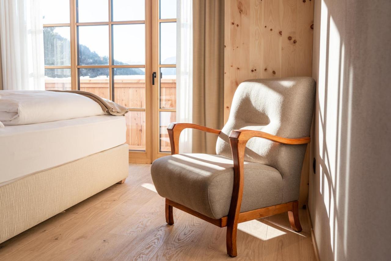 Penserhof - Alpine Hotel & Restaurant Extérieur photo