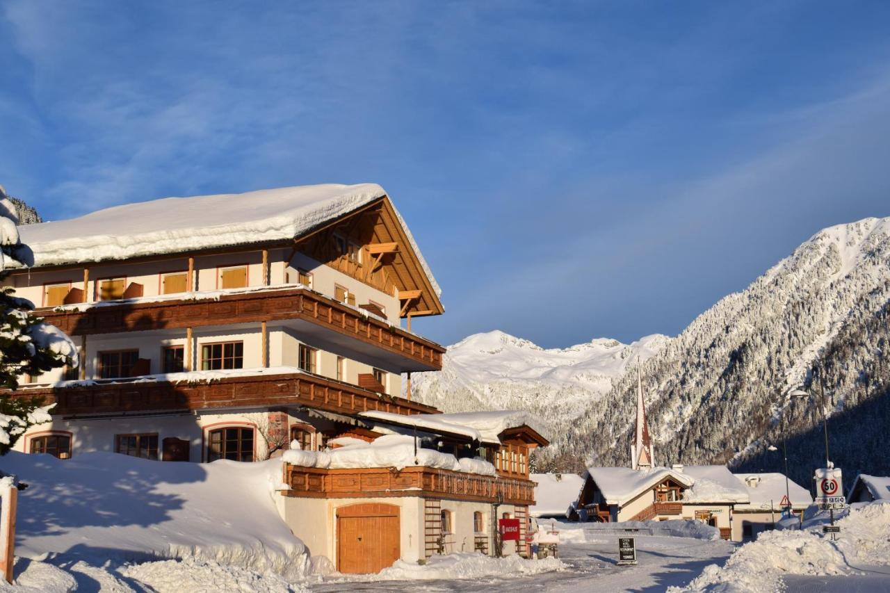 Penserhof - Alpine Hotel & Restaurant Extérieur photo