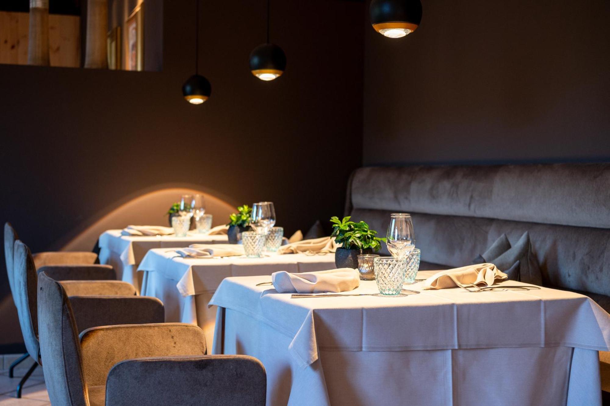 Penserhof - Alpine Hotel & Restaurant Extérieur photo